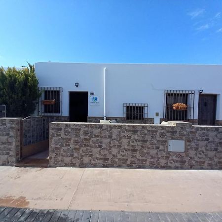 Casa Caremy Almeria Exterior foto