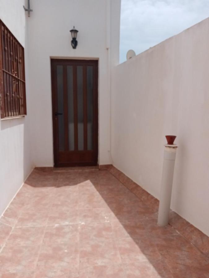 Casa Caremy Almeria Exterior foto